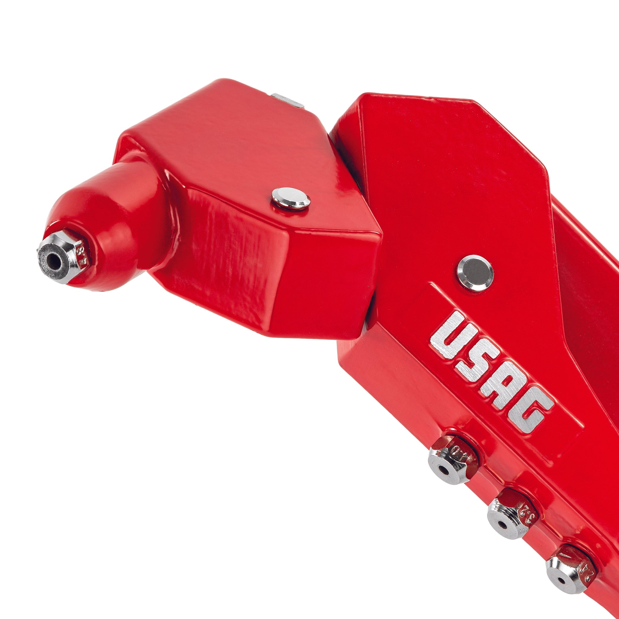 995 AF - Riveter with swivel head - Usag - U09950006 995 AF - Riveter with swivel head - Usag - U09950006